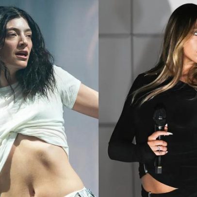 Lorde e Tate McRae lideram line-up do Osheaga 2026