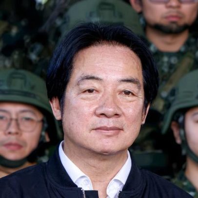Presidente de Taiwan pede ao Parlamento aprovar orçamento especial de defesa bloqueado