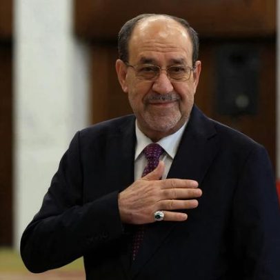 Maliki diz que acolheria decisão de substituí-lo como candidato a PM