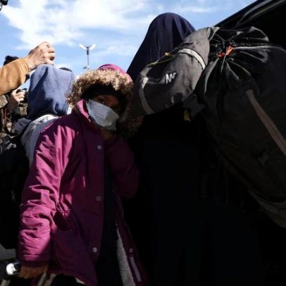 Austrália rejeita relatório sobre repatriação de famílias de militantes do IS