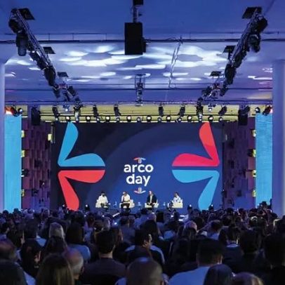 Arco deixa Nasdaq em 2023 e volta a buscar acesso ao mercado de dívida