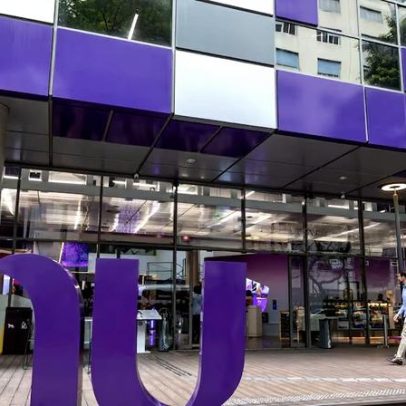 Nubank avança na Colômbia e fica em quinto lugar em saldo de poupança