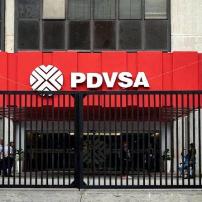 EUA autorizam petrolífera francesa a operar na Venezuela
