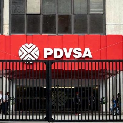 EUA negocia com a Índia para compra de petróleo venezuelano