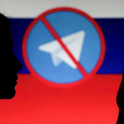 Telegram desmente alegações russas de falhas na criptografia por espionagem