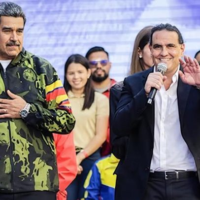 Venezuela detém Alex Saab, testaferro de Maduro, segundo imprensa colombiana