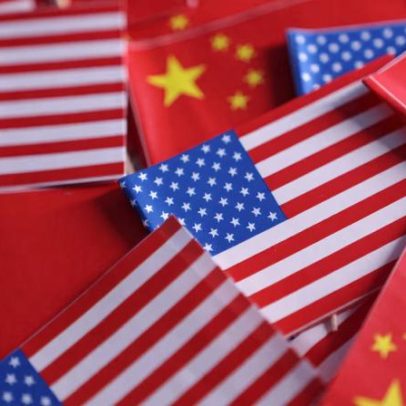 EUA promovem IA e tecnologia pesqueira no APEC em meio à rivalidade com a China