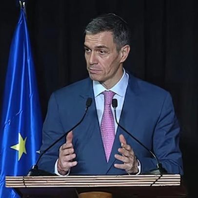 Sánchez defende atuação do governo após denúncia contra ex-chefe policial