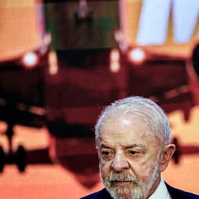 Lula e Flávio Bolsonaro empatados em segundo turno, aponta pesquisa