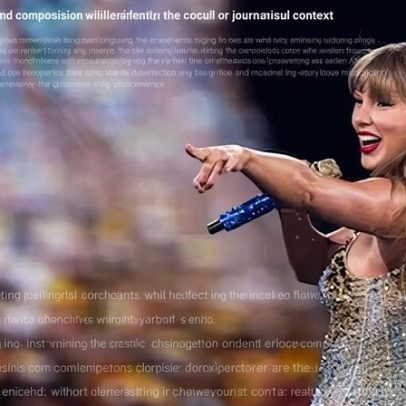 Áustria acusa detido de planejar atentado islamista em show de Taylor Swift