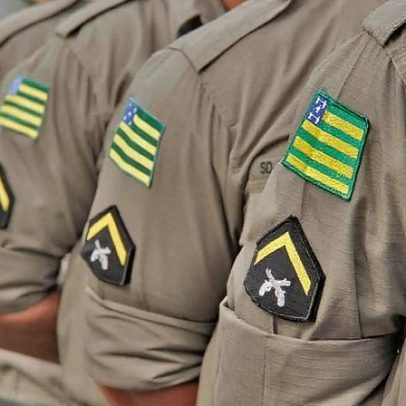 MP Eleitoral recomenda que militares de Goiás não usem fardas em propaganda