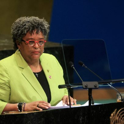Eleições em Barbados refletem a vontade popular, dizem observadores CARICOM