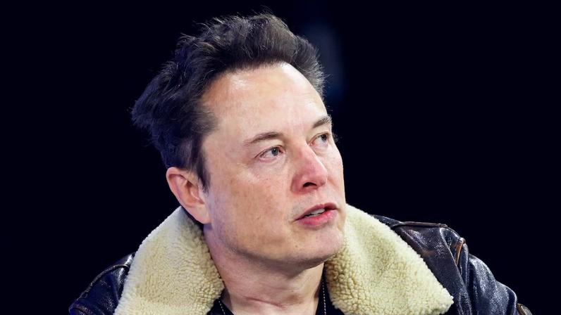 O bilionário Elon Musk tem buscado consolidar seu império. (Foto: Michael M. Santiago/Getty Images)
