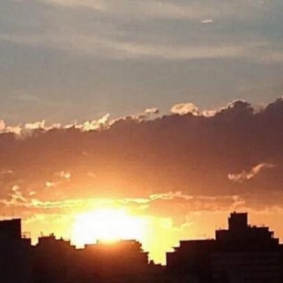 Carnaval encerra com recorde de calor em Curitiba e Brasília