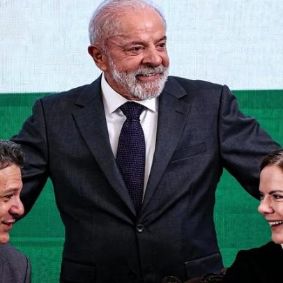 Haddad comenta candidatura em São Paulo e enfatiza serenidade