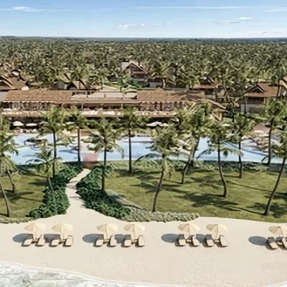 All inclusive de luxo chega à Praia do Patacho, Alagoas