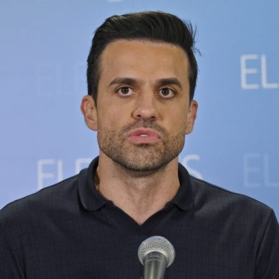 Justiça condena Pablo Marçal a indenizar Boulos por fake news sobre droga