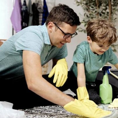 Como educar filhos para evitar que se tornem adultos imaturos