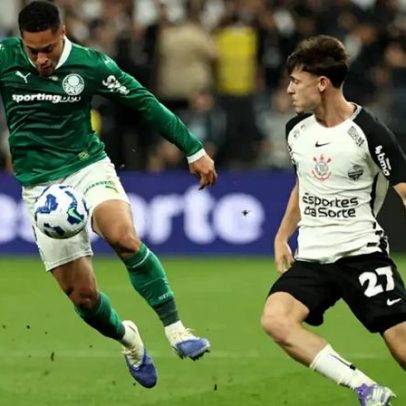 Paulistão: equipes Palmeiras, Corinthians, São Paulo e Santos em fases distintas pela classificação