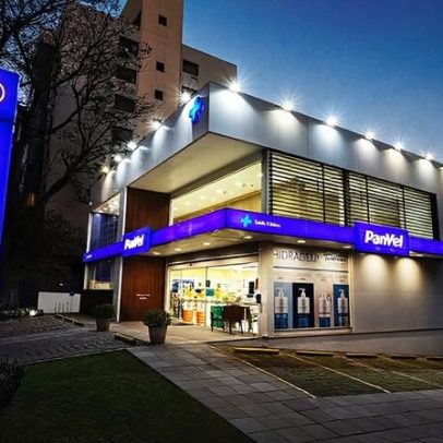 Kinea encerra posição na Panvel em block trade