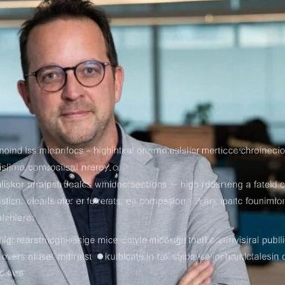 Elanco nomeia Paul Riga como novo diretor-geral no Brasil