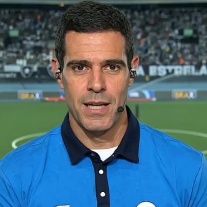 Narração de Paulo Andrade sobre ouro de Lucas Pinheiro vira assunto