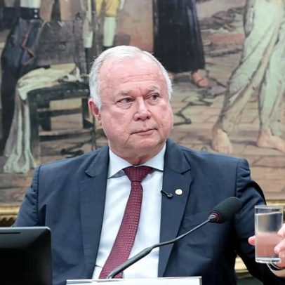 Paulo Azi, deputado eleito, será relator do fim da escala 6×1