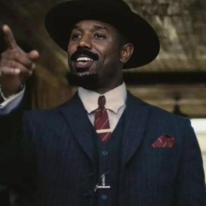 Michael B. Jordan comenta possibilidade de papel em série de TV