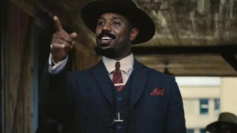 Michael B. Jordan