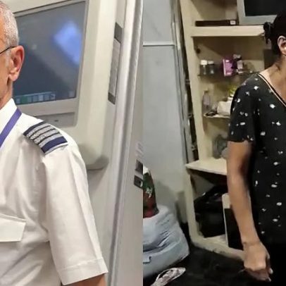 Operação prende piloto da Latam por pedofilia e exploração sexual