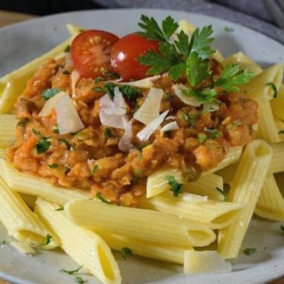 Almoço saudável sem carne: 5 receitas vegetarianas para a Quaresma