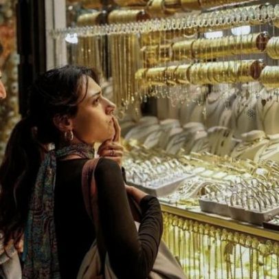 Queda nos preços de commodities abala mercados globais