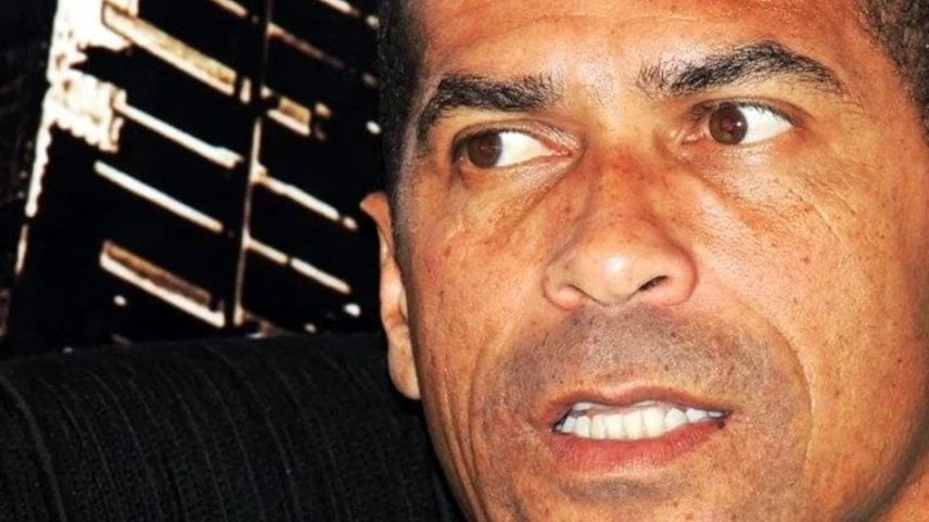 Luís Roberto Magalhães, o Pingo, construiu carreira como jogador em clubes tradicionais e hoje atua como treinador.