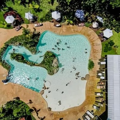 Entenda os termos de reserva: all inclusive, pensão completa e meia-pensão