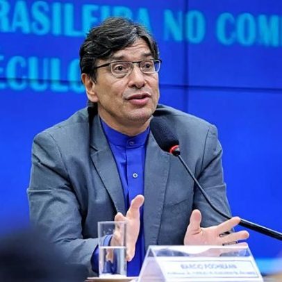Deputado pede inquérito sobre exoneração de funcionários do IBGE antes do PIB