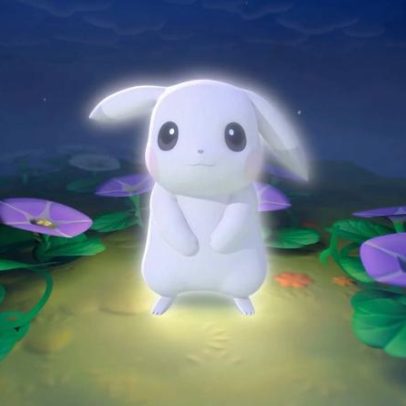O que aprendemos sobre Pokémon Pokopia, jogo inspirado em Animal Crossing
