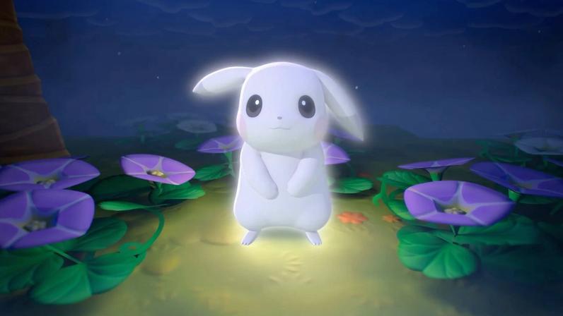 © The Pokémon Company