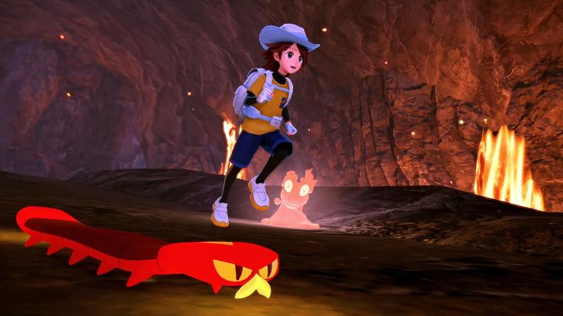 © The Pokémon Company