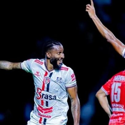 Clube de 99 anos estreia em Copa do Brasil
