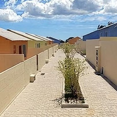 Prioridade habitacional para mães solo é aprovada