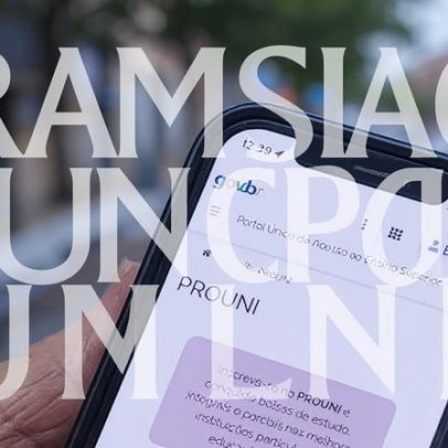 MEC divulga 226 mil pré-selecionados na primeira chamada do Prouni 2026