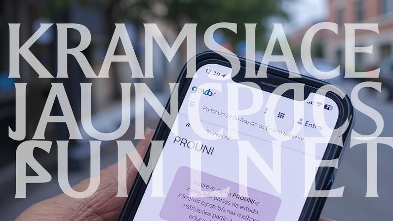 MEC divulga 226 mil pré-selecionados na primeira chamada do Prouni 2026