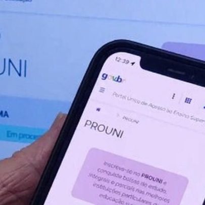 Prouni 2026: pré-selecionados devem apresentar documentos até sexta