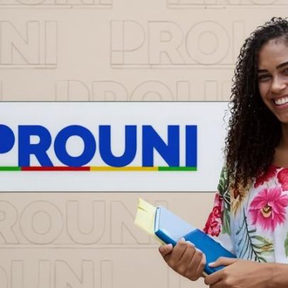Prouni divulga resultado da 1ª chamada; convocados devem se inscrever