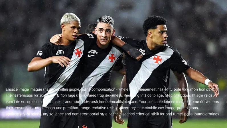 Puma contesta gol da Chapecoense e lamenta empate do Vasco