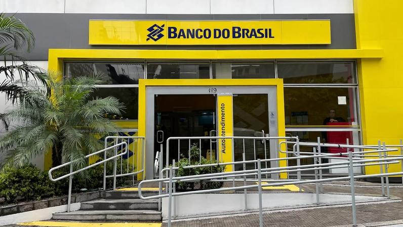 Banco do Brasil começa a melhorar indicadores como rentabilidade depois de queda acentuada em meados de 2025