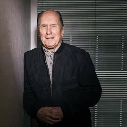 Robert Duvall morre aos 95 anos