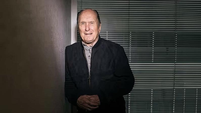 Robert Duvall, en Los Angeles en junio de 2015.