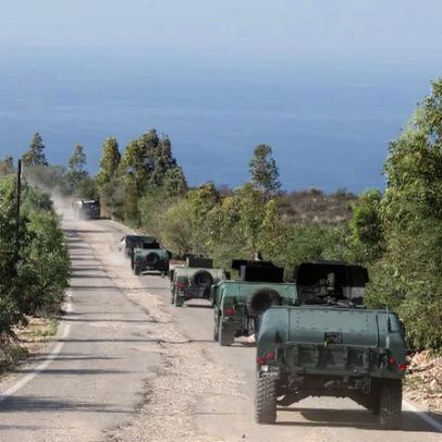 Líbano decidirá plano para controlar armas ao norte do Litani, diz ministro