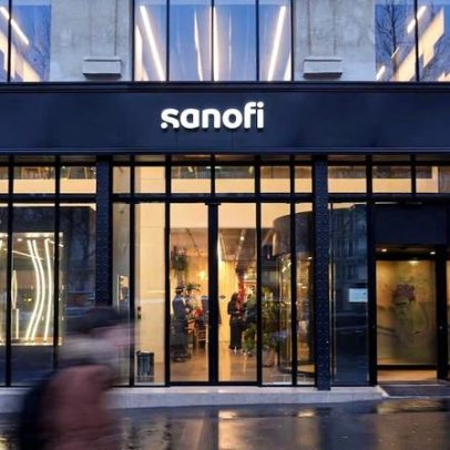 Sanofi demite CEO e nomeia executiva da Merck para o cargo